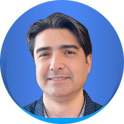 George Smith — Founder, Klickify Agency